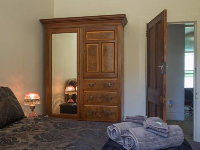 Otira Stagecoach Hotel Экстерьер фото